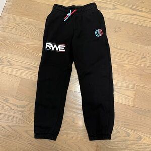 Overtime- Kids RWE On Top Joggers - XL